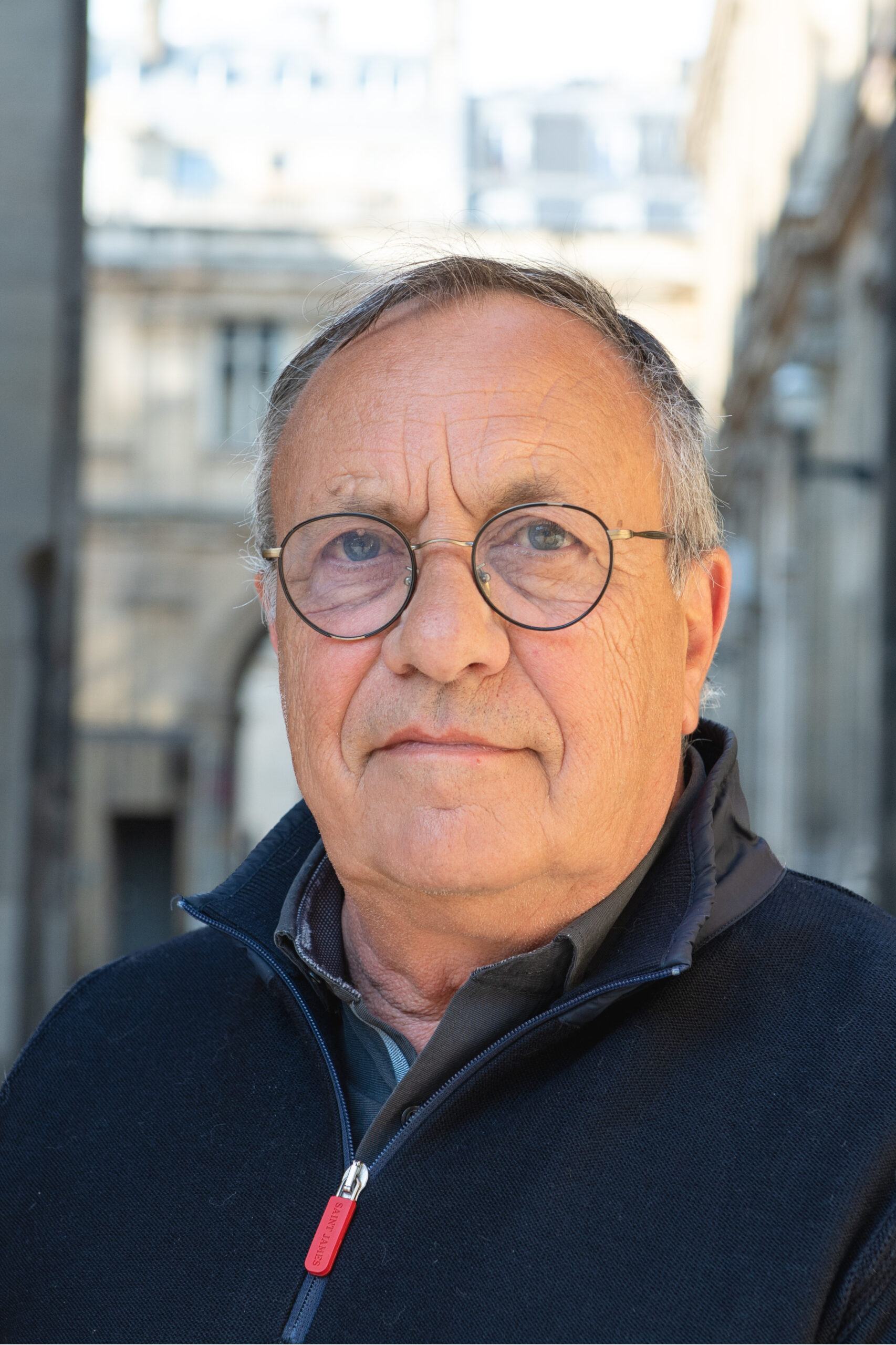 Marcel Jaeger